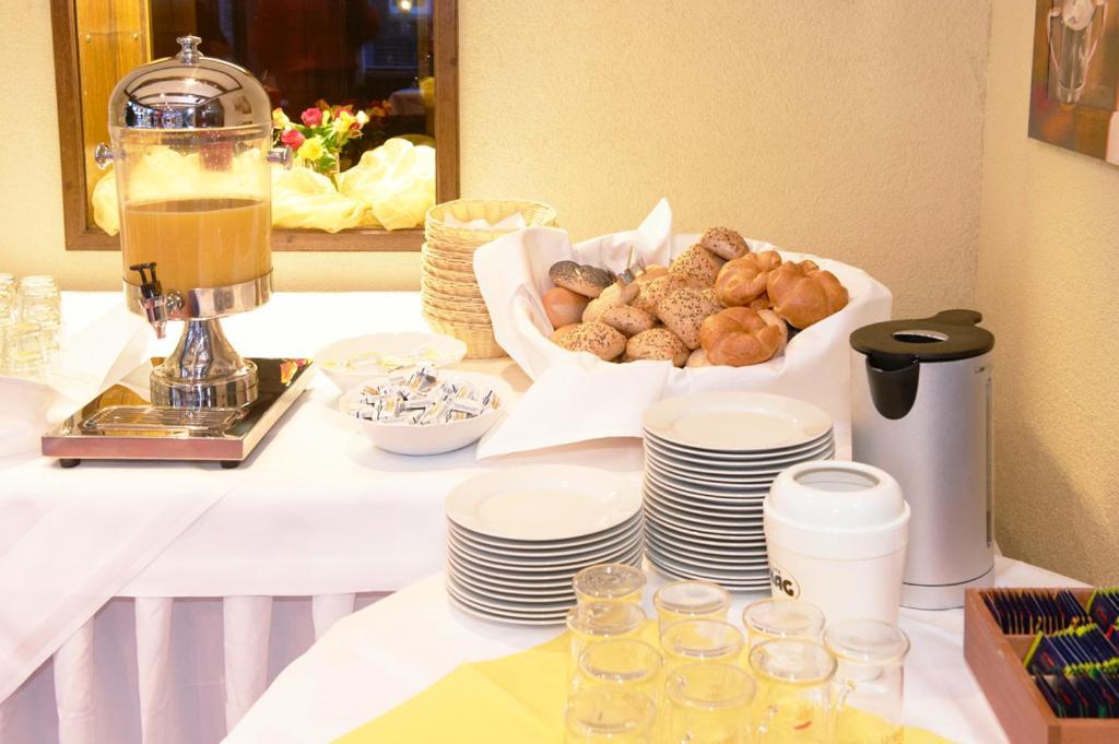 Hotel Restaurant Zur Linde Паттенсен Екстер'єр фото