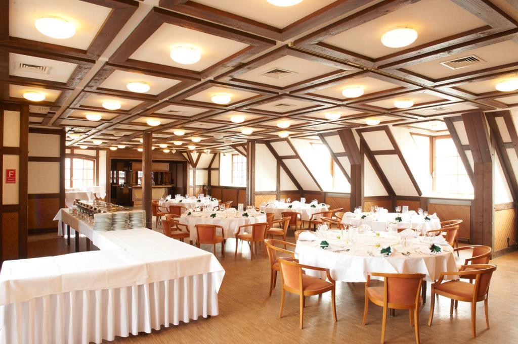Hotel Restaurant Zur Linde Паттенсен Екстер'єр фото
