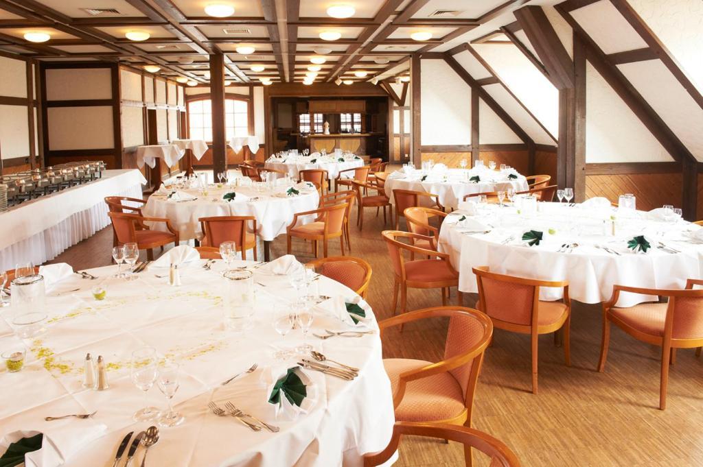 Hotel Restaurant Zur Linde Паттенсен Екстер'єр фото